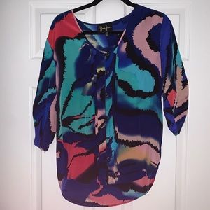 Yumi Kim Button Down